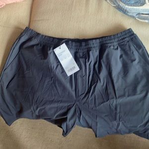 HillCity 8” X-purpose short